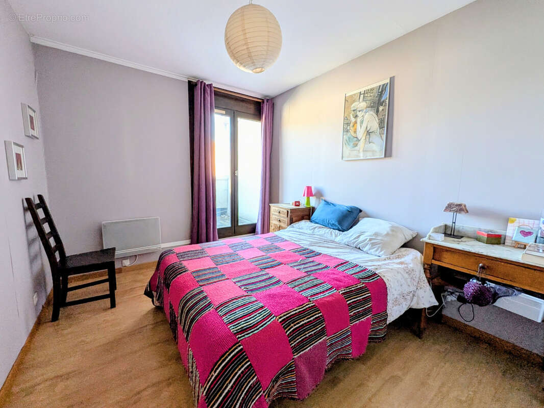 Appartement à JARVILLE-LA-MALGRANGE