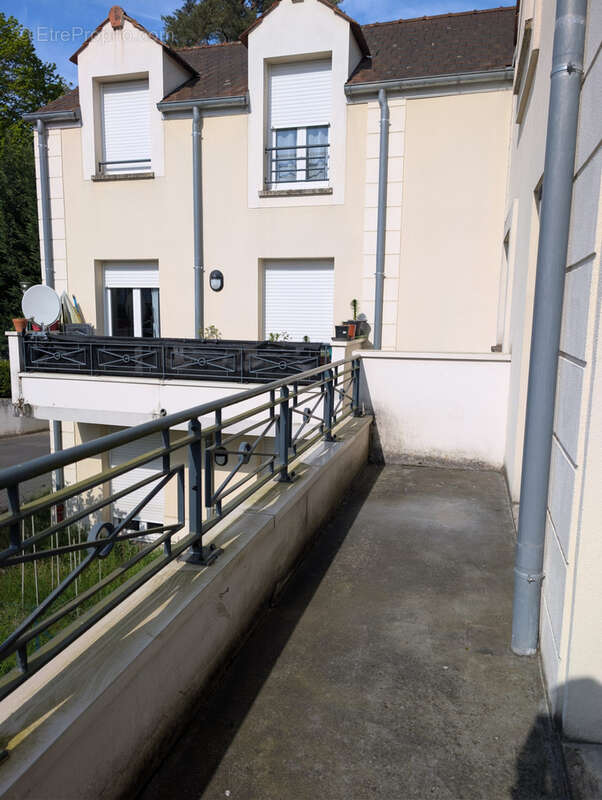 Appartement 2 pièces - 44.65 m2 - CERNY - photo 7
