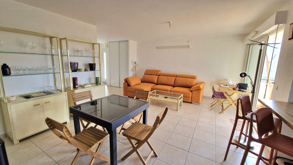 Appartement à BANYULS-SUR-MER