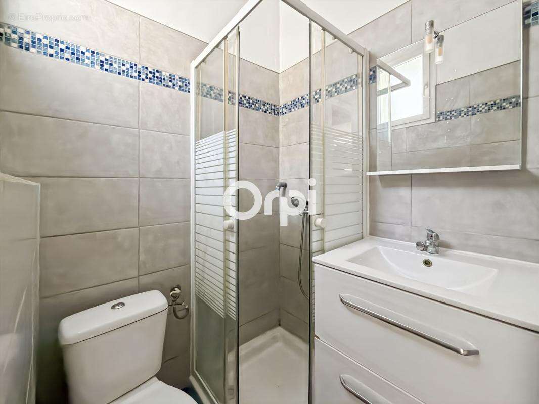 Appartement à CUGES-LES-PINS