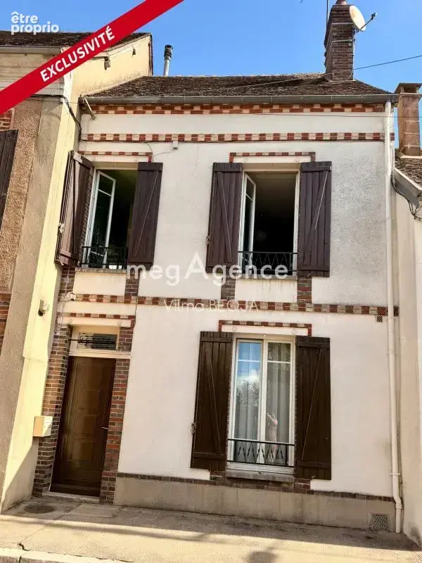 Maison 3 pieces 85 m² - photo 3