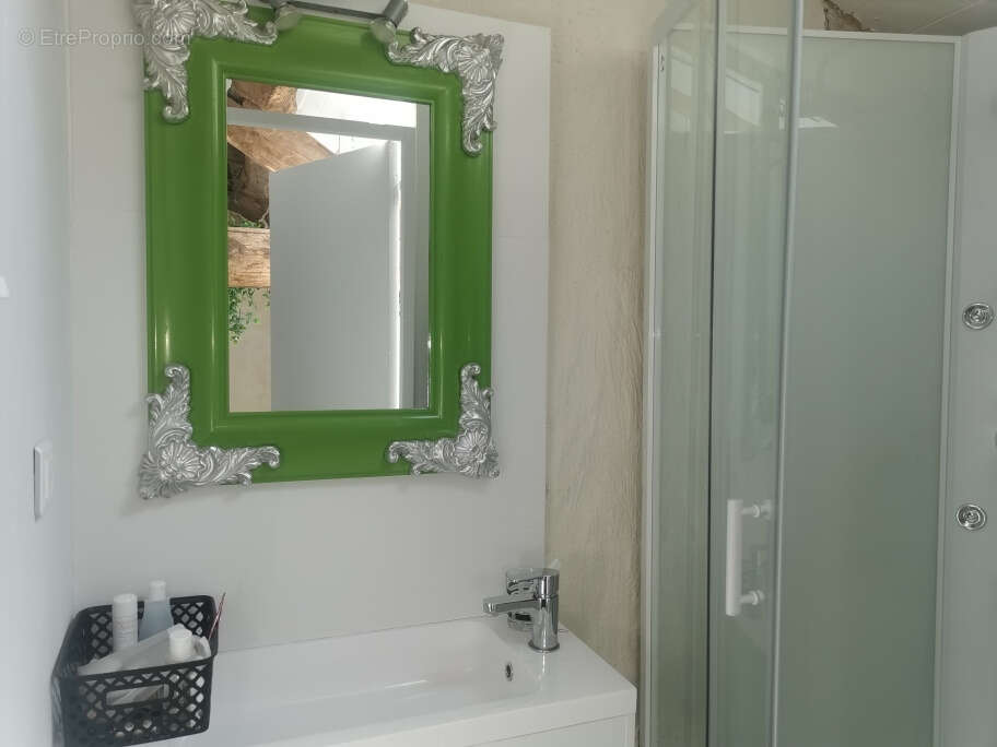 Maison à LA SALVETAT-SUR-AGOUT