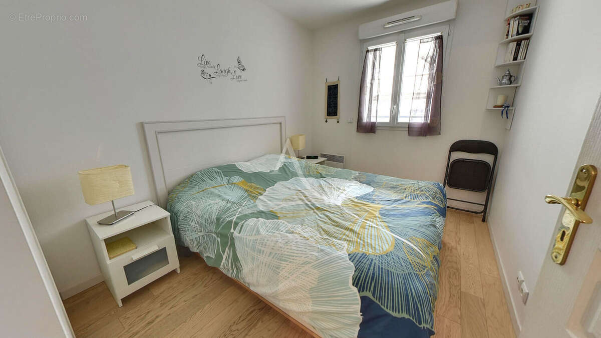 Appartement à NOISY-LE-GRAND