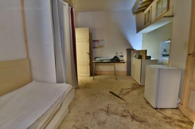 Appartement à VILLENEUVE-SUR-LOT