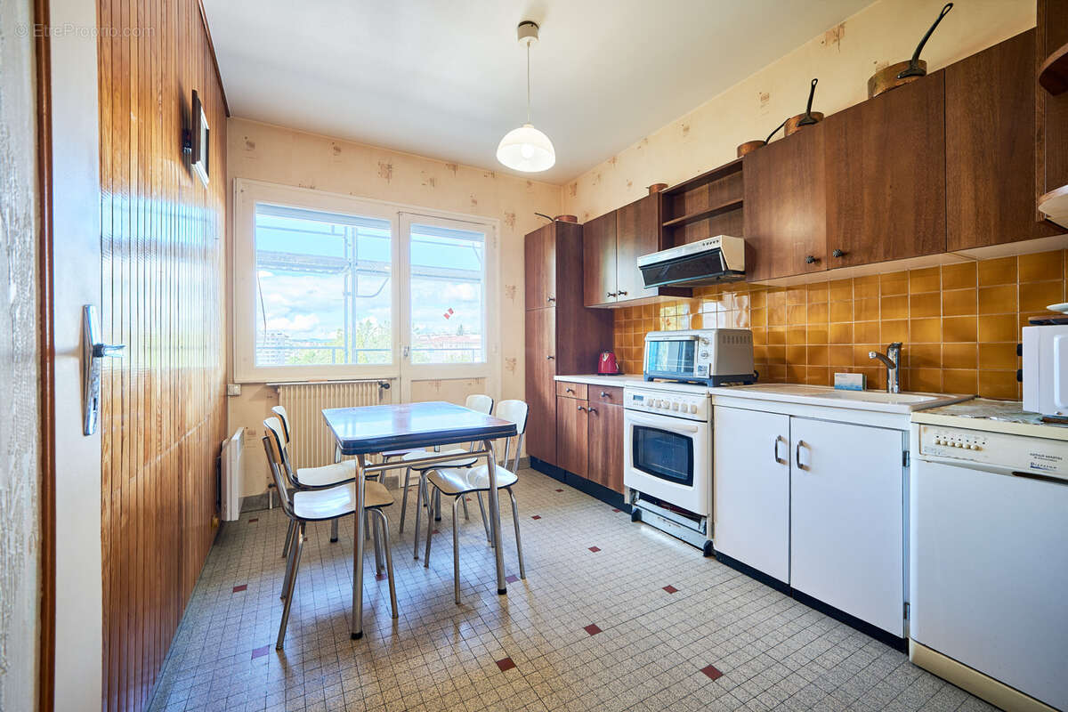 Appartement à ANNECY-LE-VIEUX