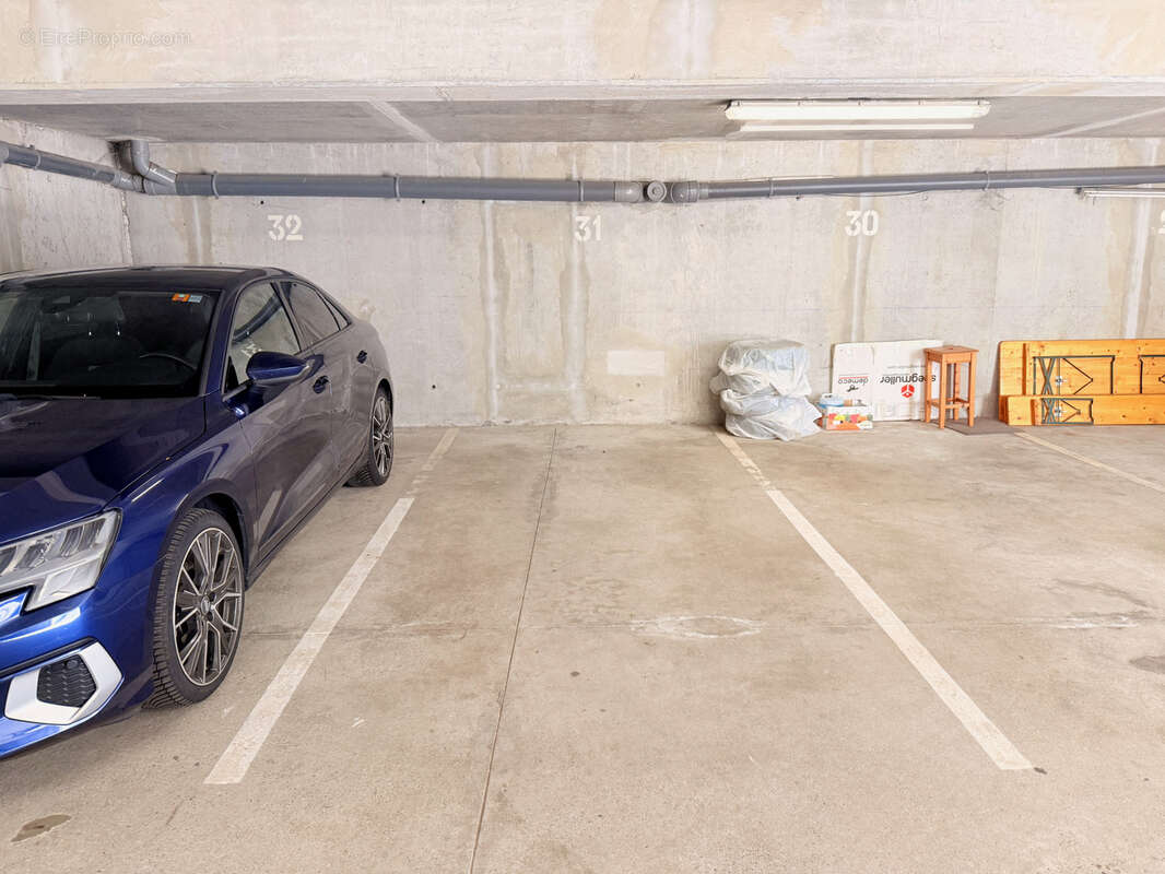 Appartement à RIBEAUVILLE