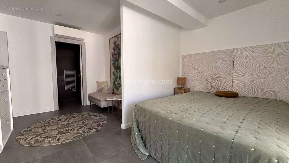 Appartement à AJACCIO