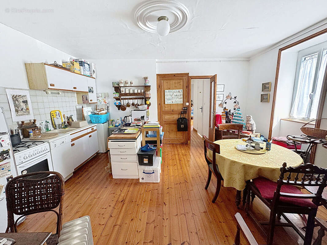 Appartement à CONCARNEAU