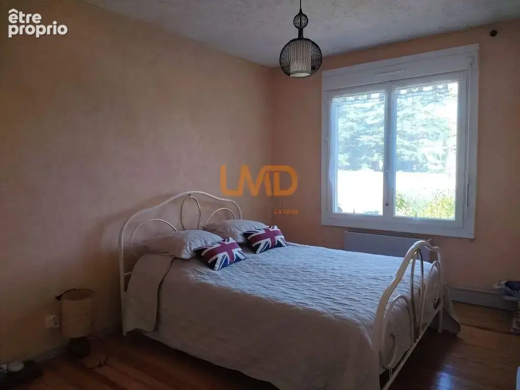 Maison 4 chambres + dépendance - photo 8