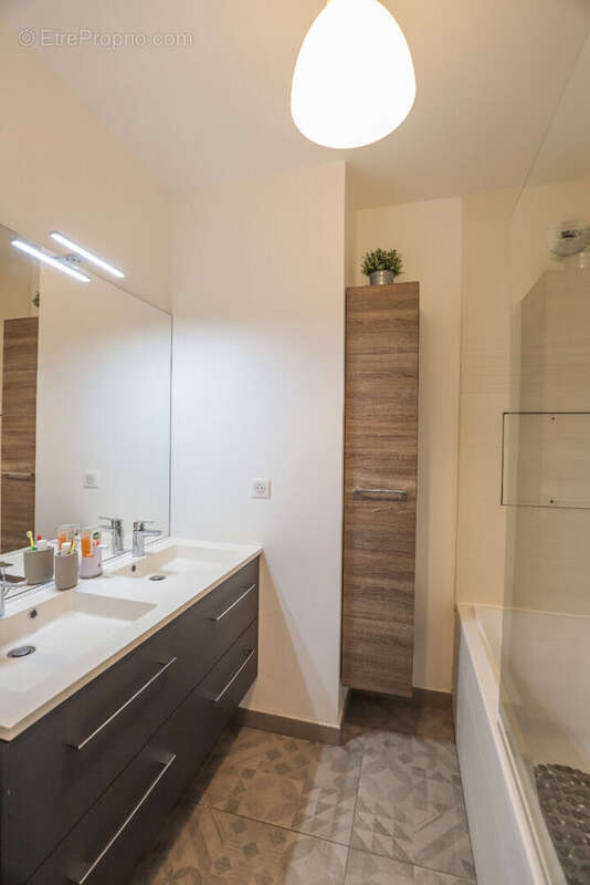 Appartement à MEUDON