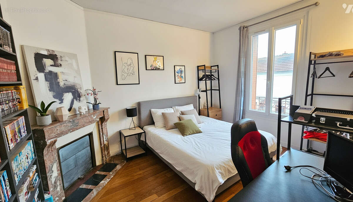 Maison à CHATEAU-THIERRY