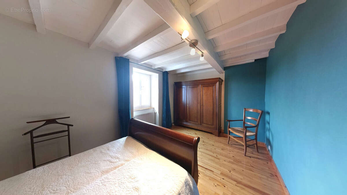 Maison 183 m² à Cottance  - photo 8