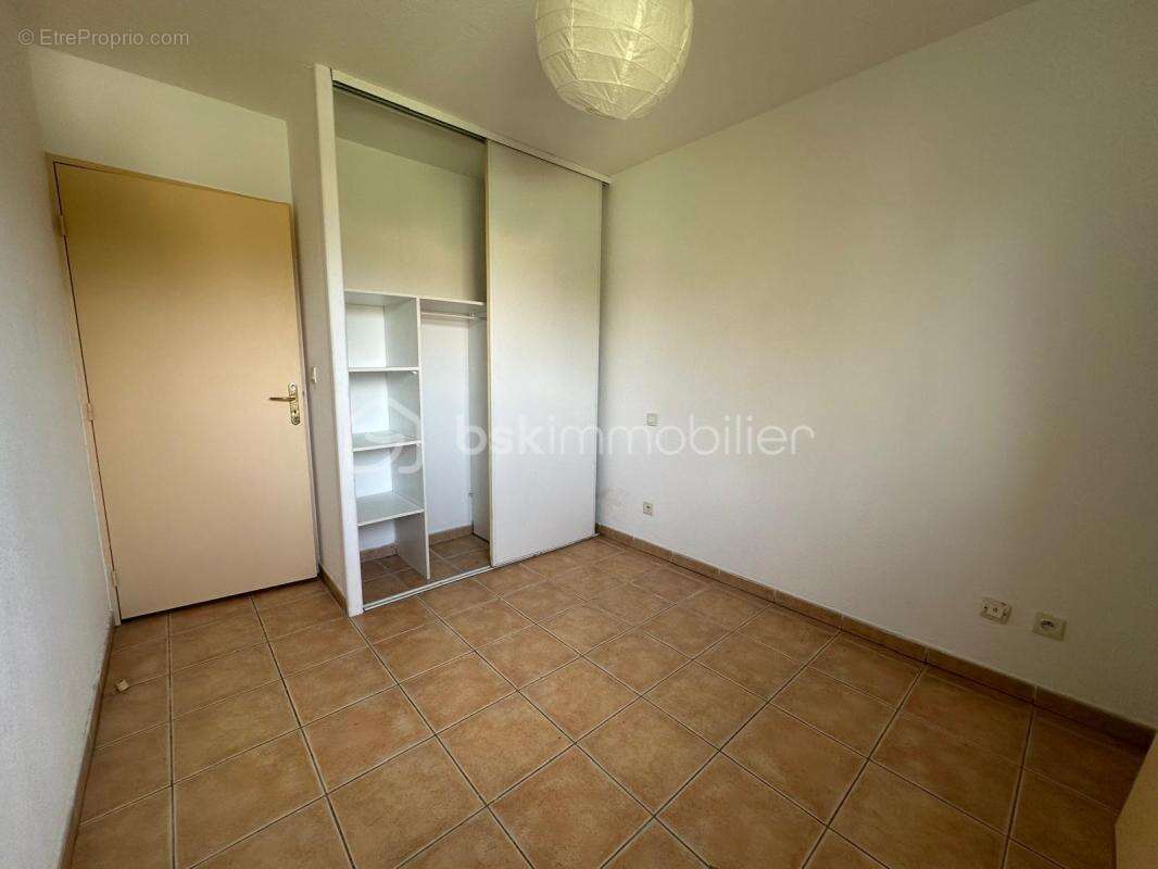 Appartement T3 avec balcon, piscine et parking – Avignon Pont des Deux Eaux - photo 6