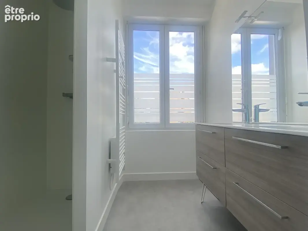 Marechal joffre - appartement chambre + bureau - photo 6