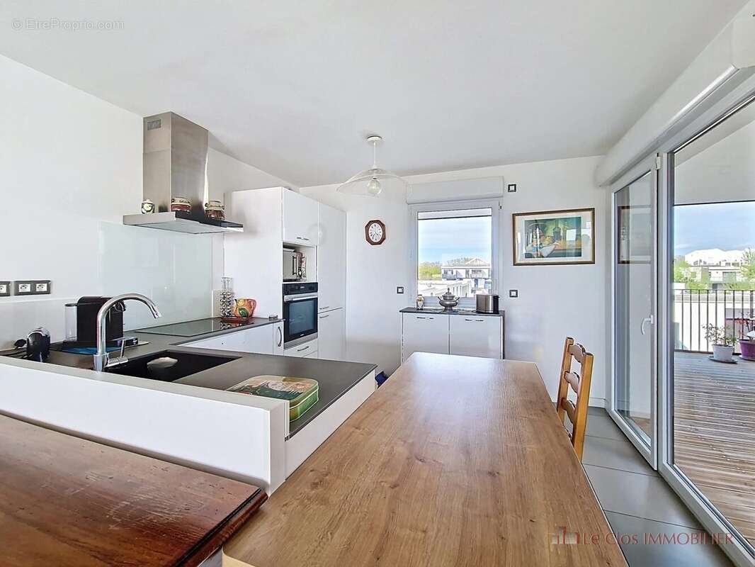 Appartement à BALMA