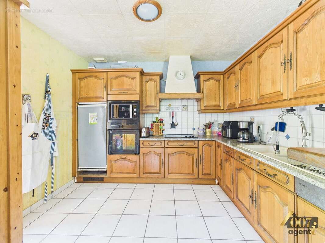 Maison 128 m² à Coise-Saint-Jean-Pied-Gauthier  - photo 9