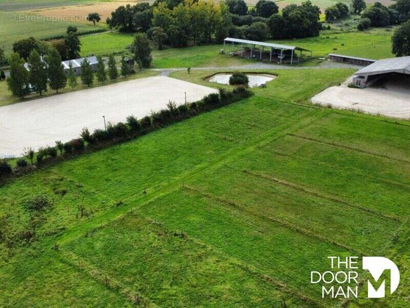 Maison à SAINT-MALO