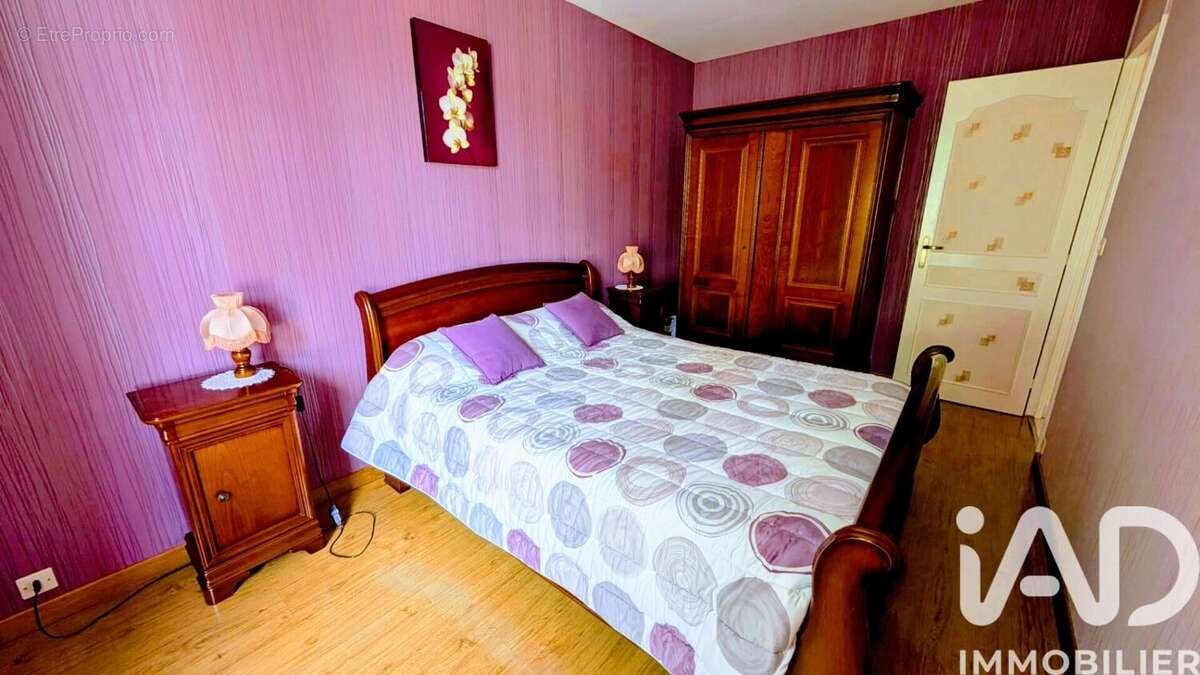 Photo 3 - Maison à CORMONTREUIL