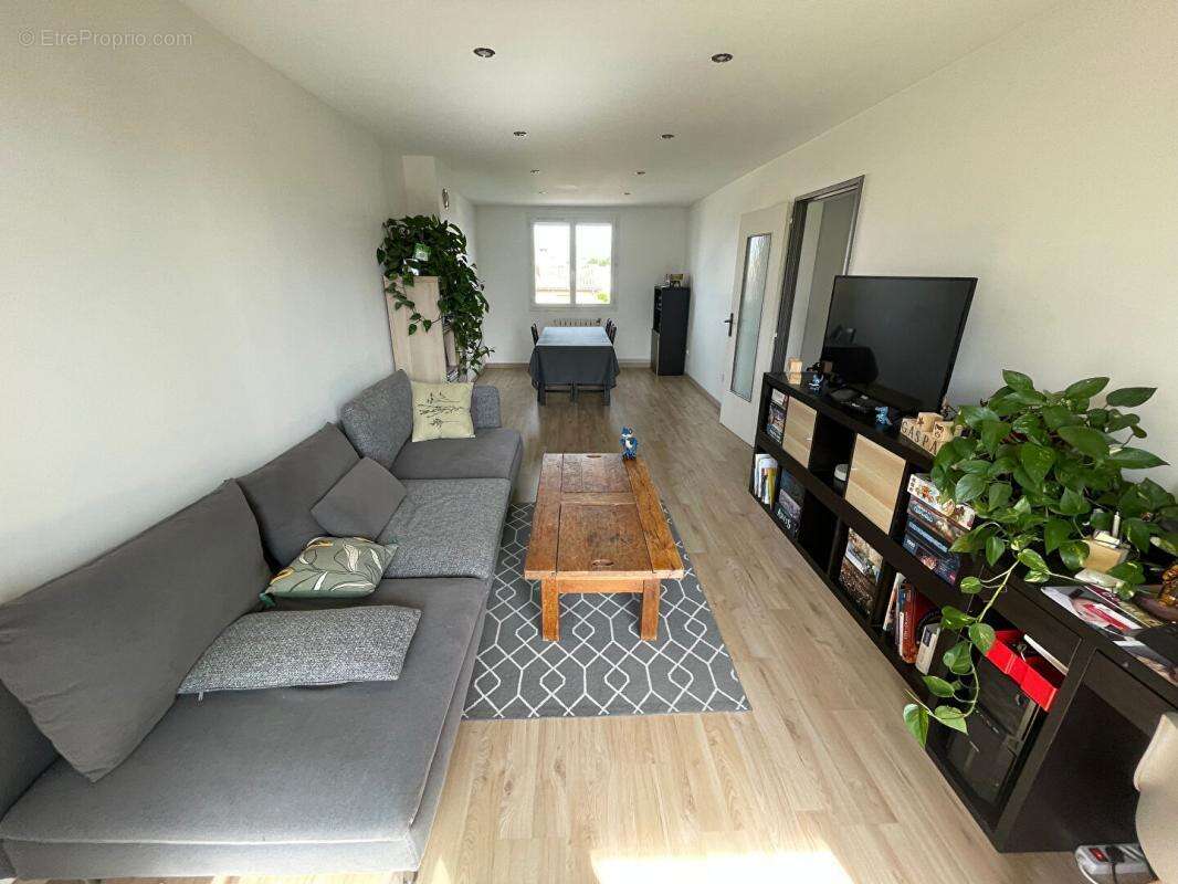 Appartement à VALENCE