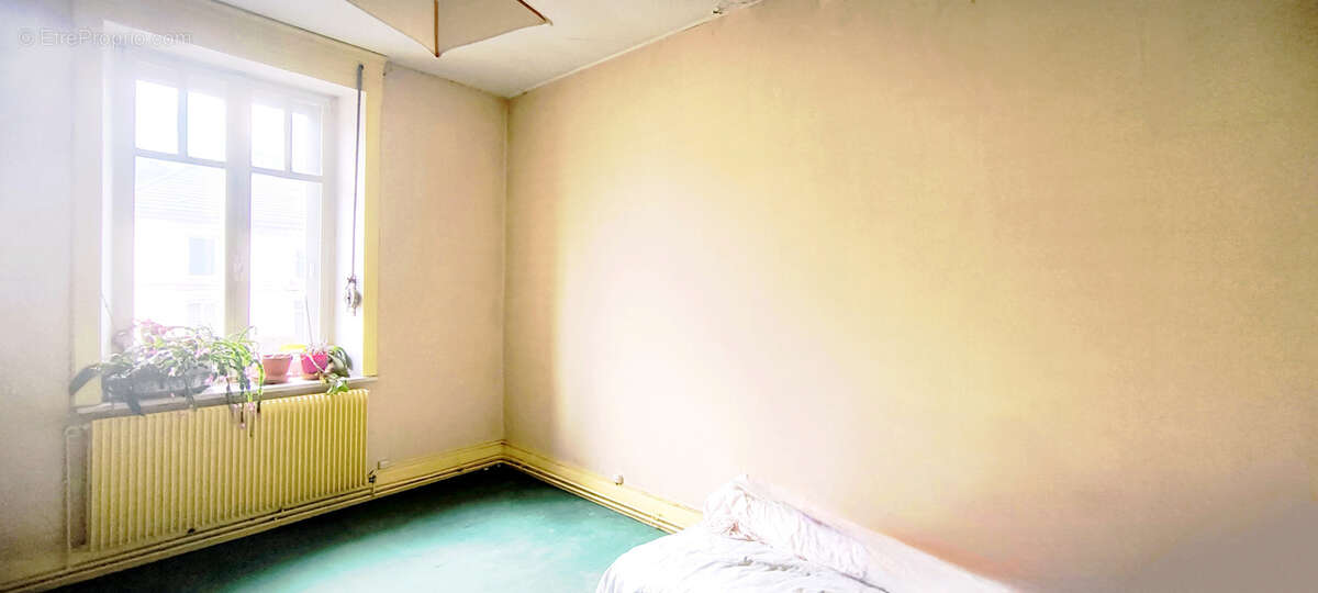 Appartement à REMIREMONT