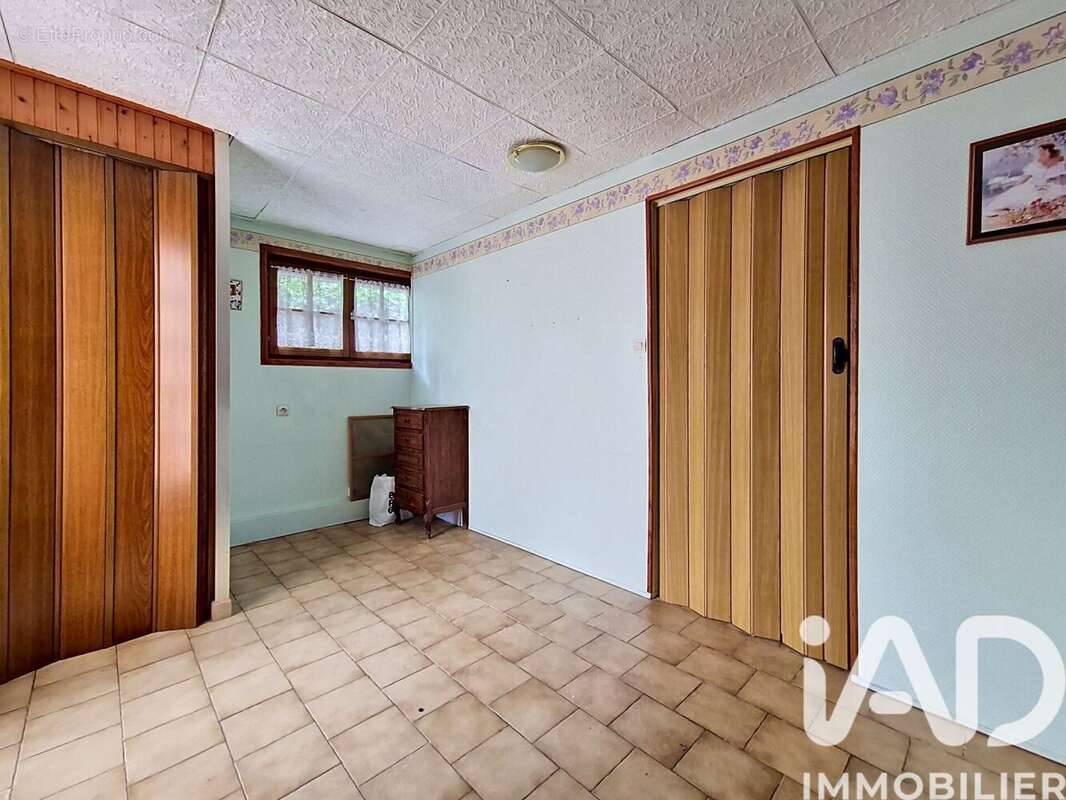 Maison 109 m² à Sin-Le-Noble  - photo 7
