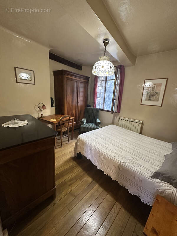 Maison à PIERREFEU-DU-VAR