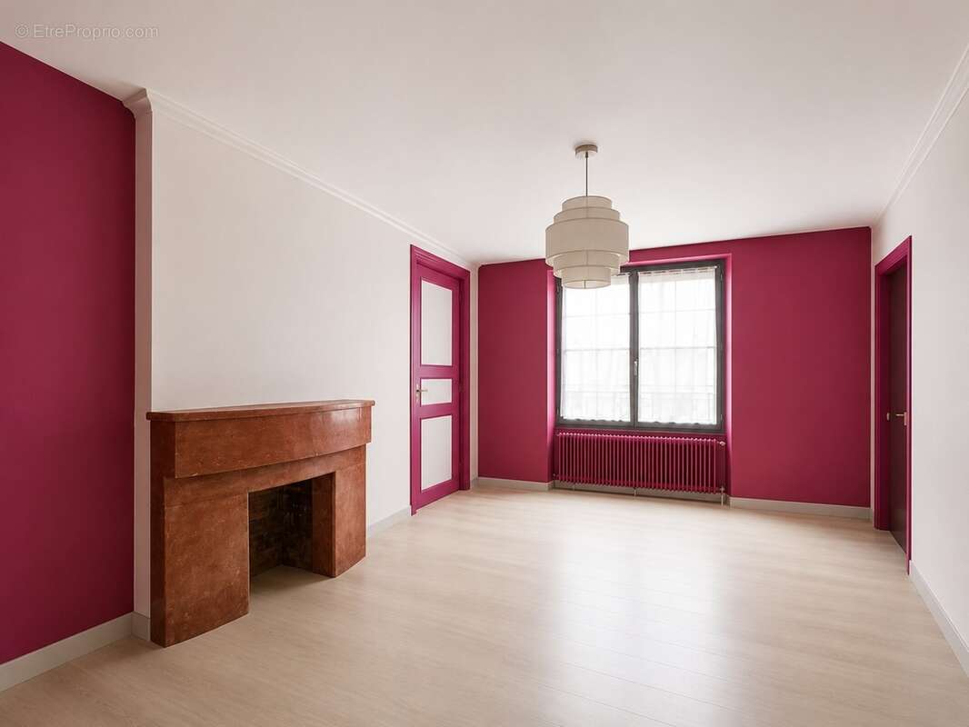 Maison à vendre 10 pièces PALLUAU SUR INDRE (36) - photo 9