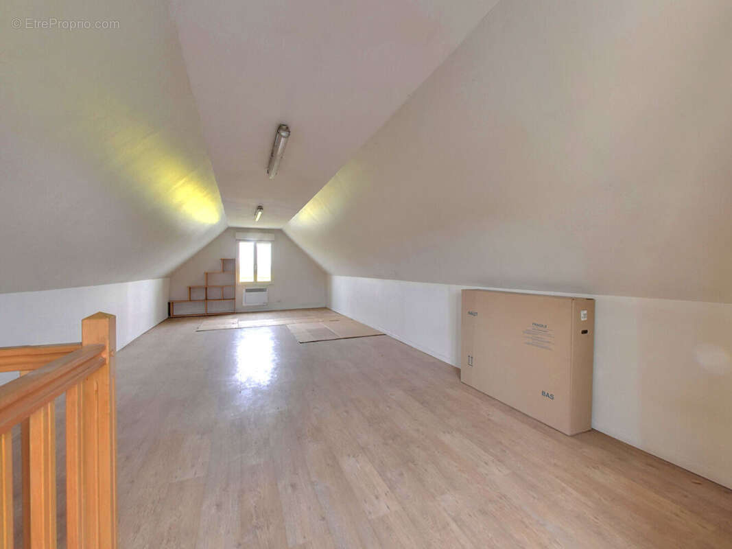 Maison à PRESLES-EN-BRIE