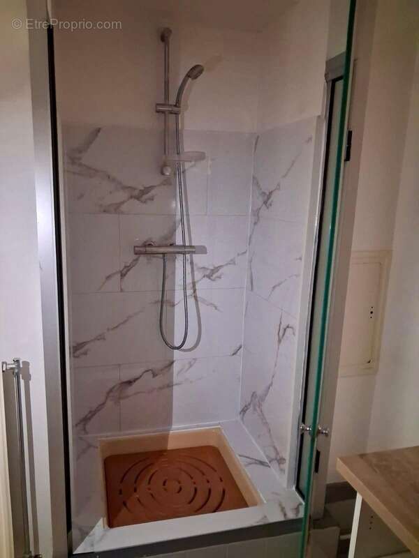 Appartement à VANNES