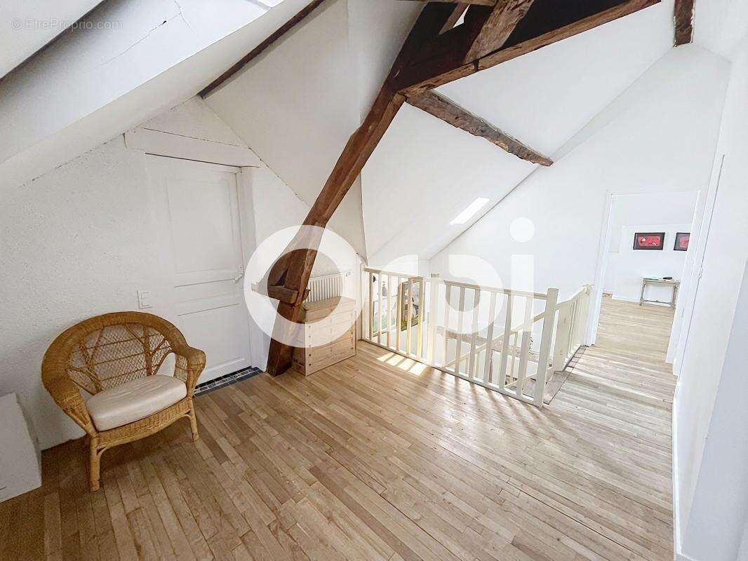 Maison à BRIVE-LA-GAILLARDE