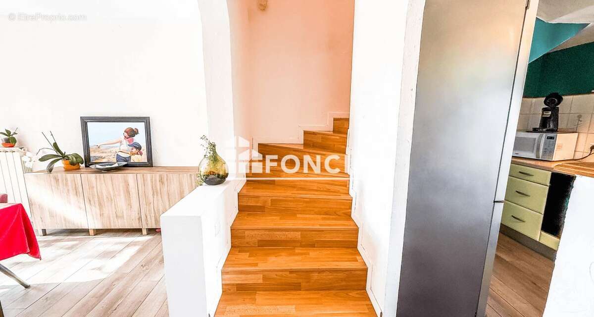 Maison à MONTPELLIER