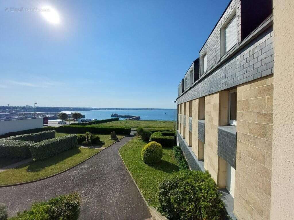 Appartement à GRANVILLE