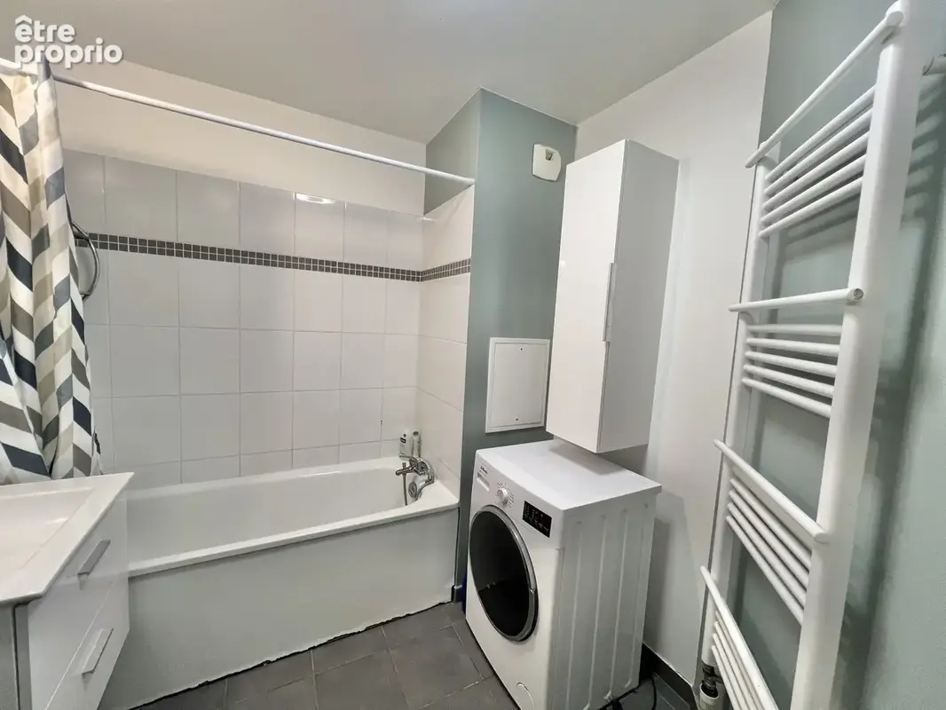 Appartement 4 pièces 75 m² à vendre à Trappes (78190) - photo 9