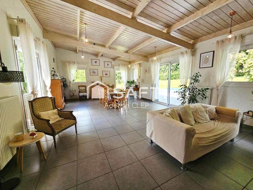 Photo 7 - Maison à CREQUY