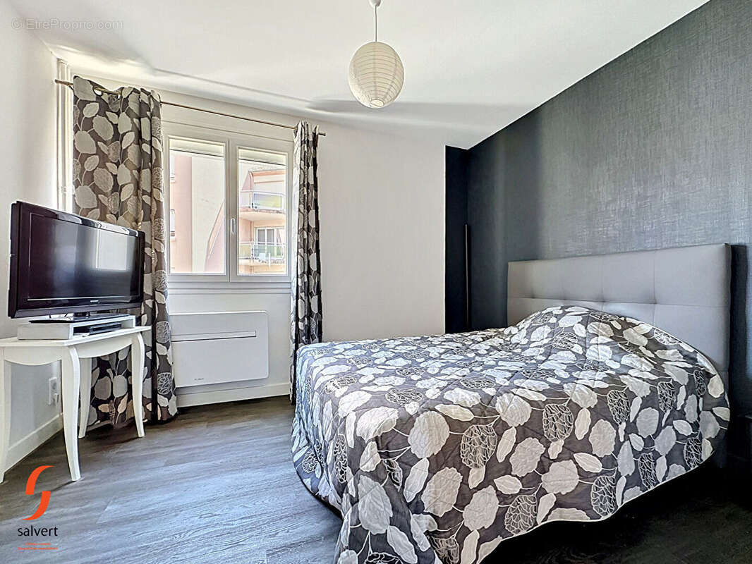 Appartement à MONTLUCON