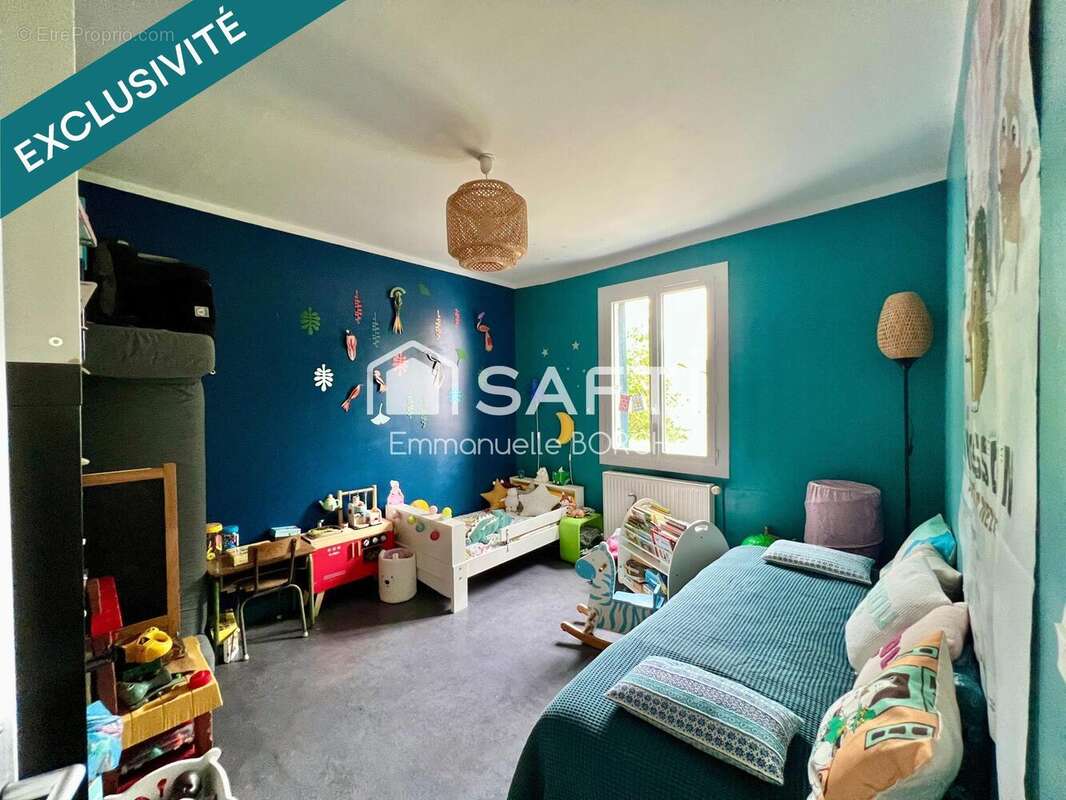 Photo 7 - Maison à REZE