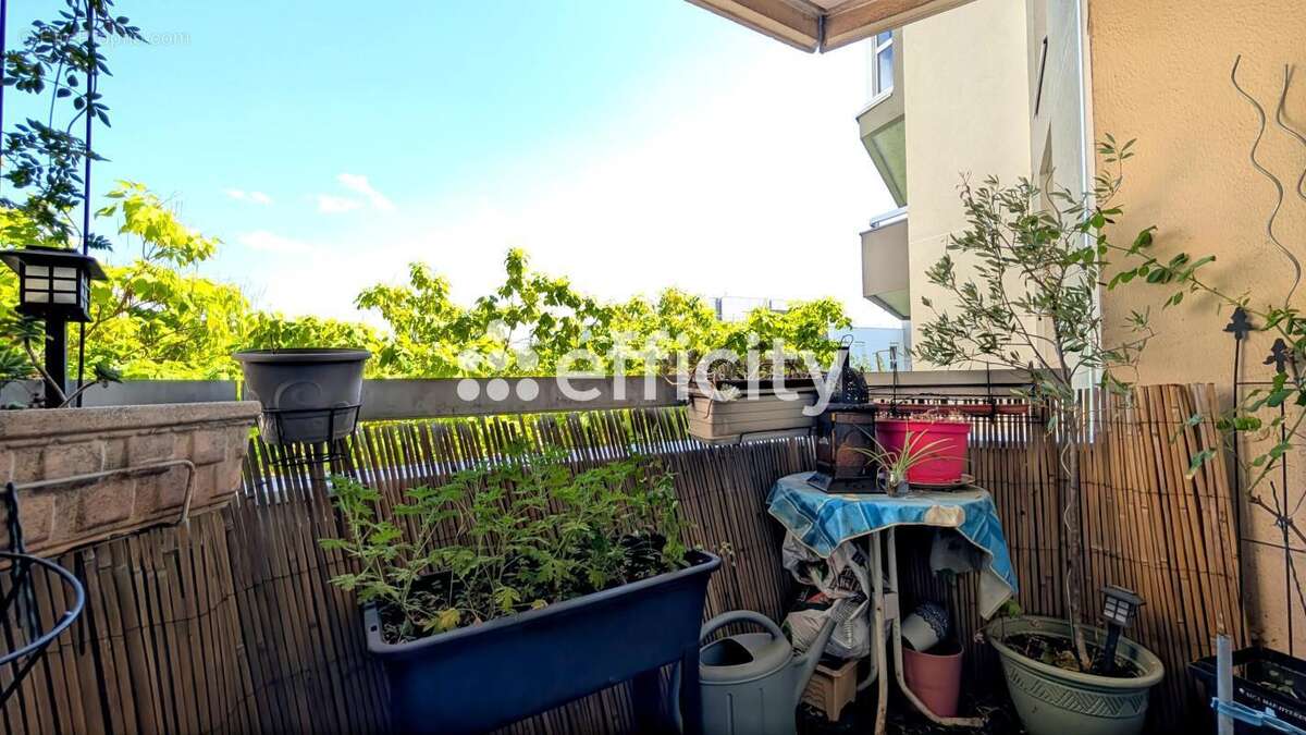 Appartement ancien - photo 3