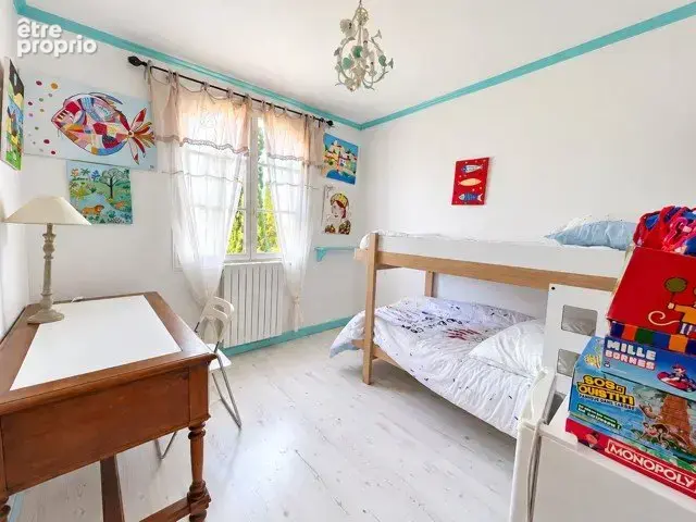 Pézenas / villa de standing de 175 m² avec jardin paysager et piscine - photo 15