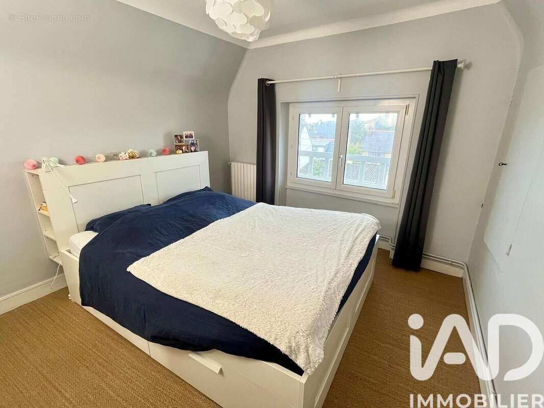 Photo 9 - Appartement à DINARD