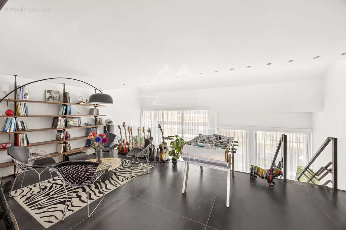 Antibes – loft d'architecte d'exception - photo 4