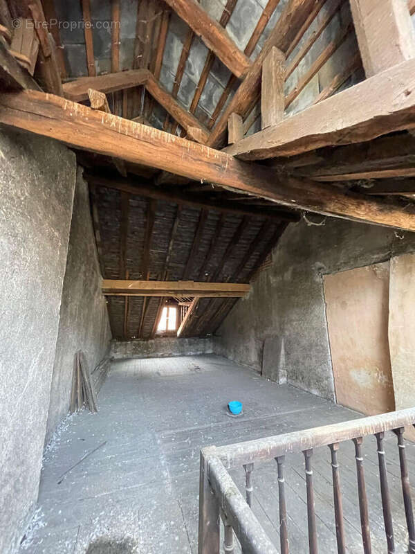 Appartement à NEVERS