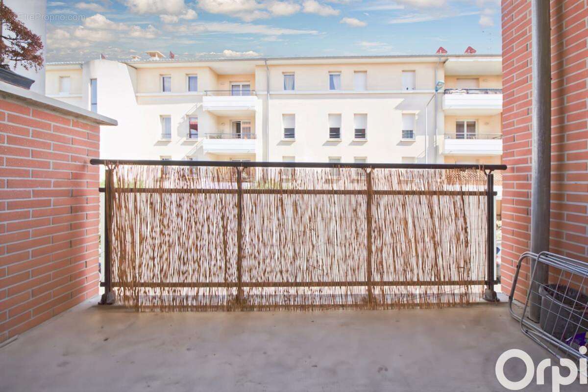 Appartement à COLOMIERS