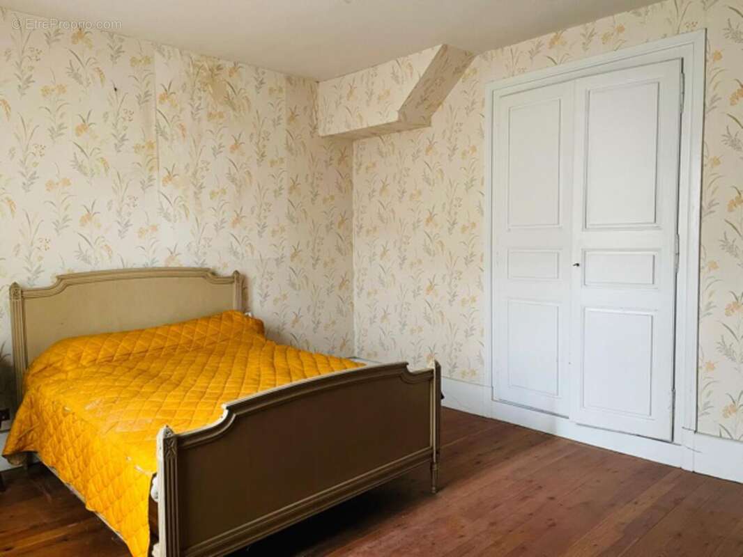 Photo 9 - Maison à LA CLAYETTE