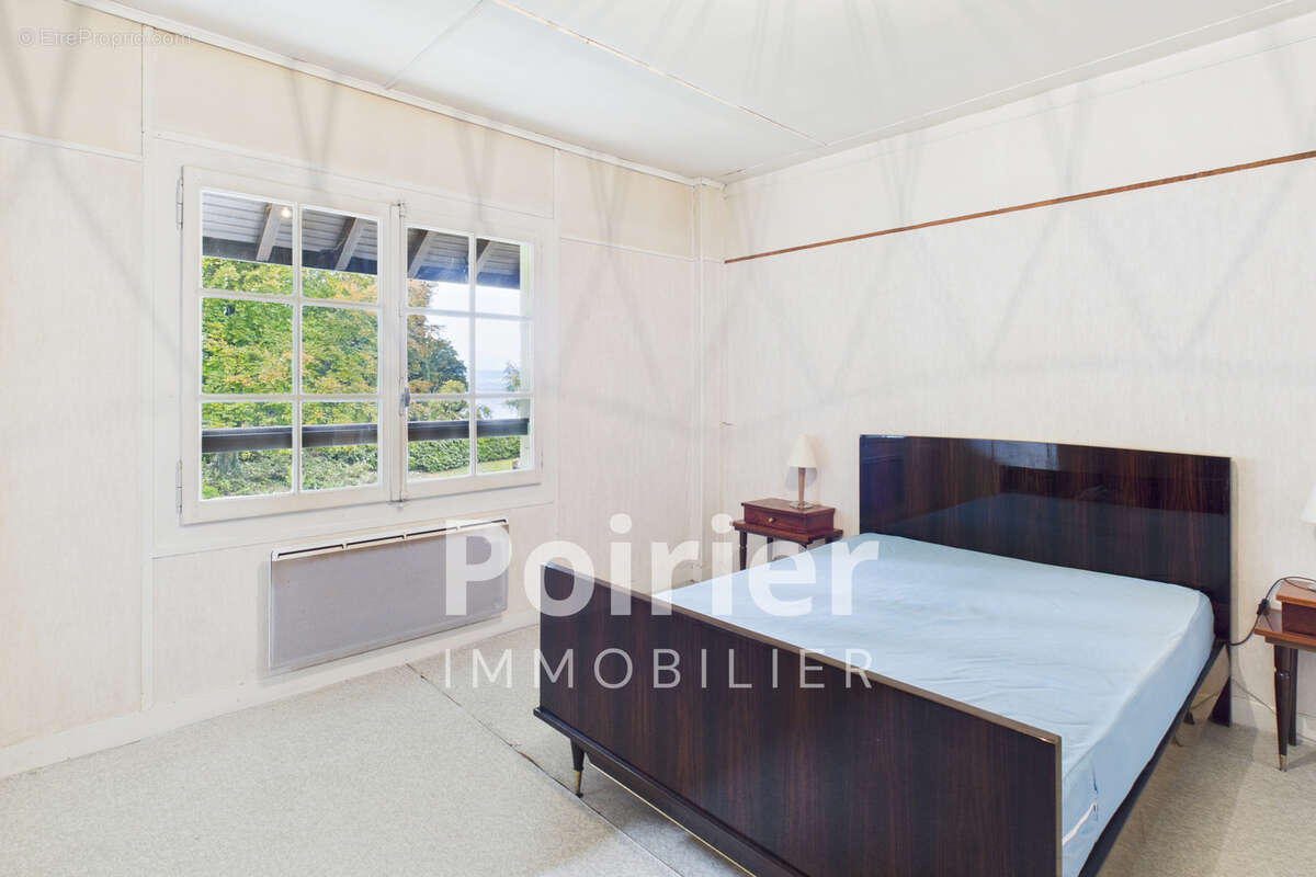 Appartement à LUGRIN