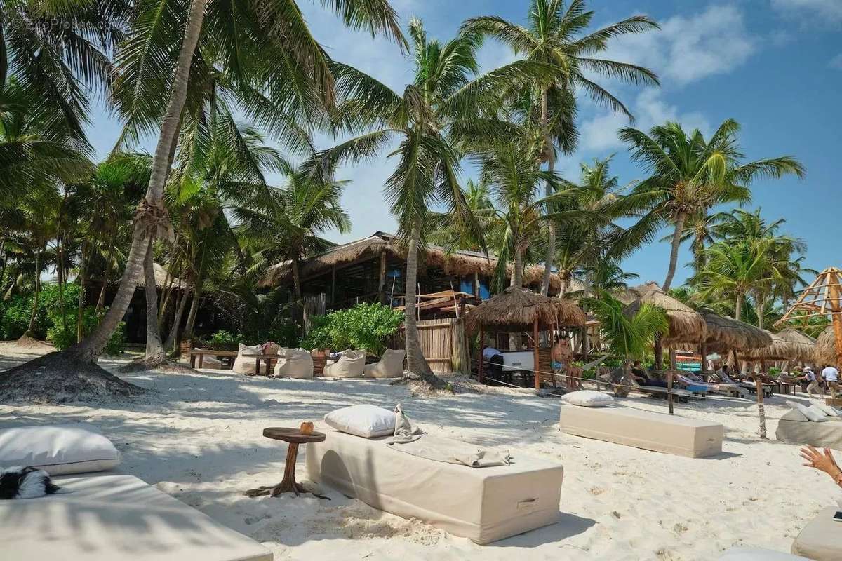 Appartement à CHESSY