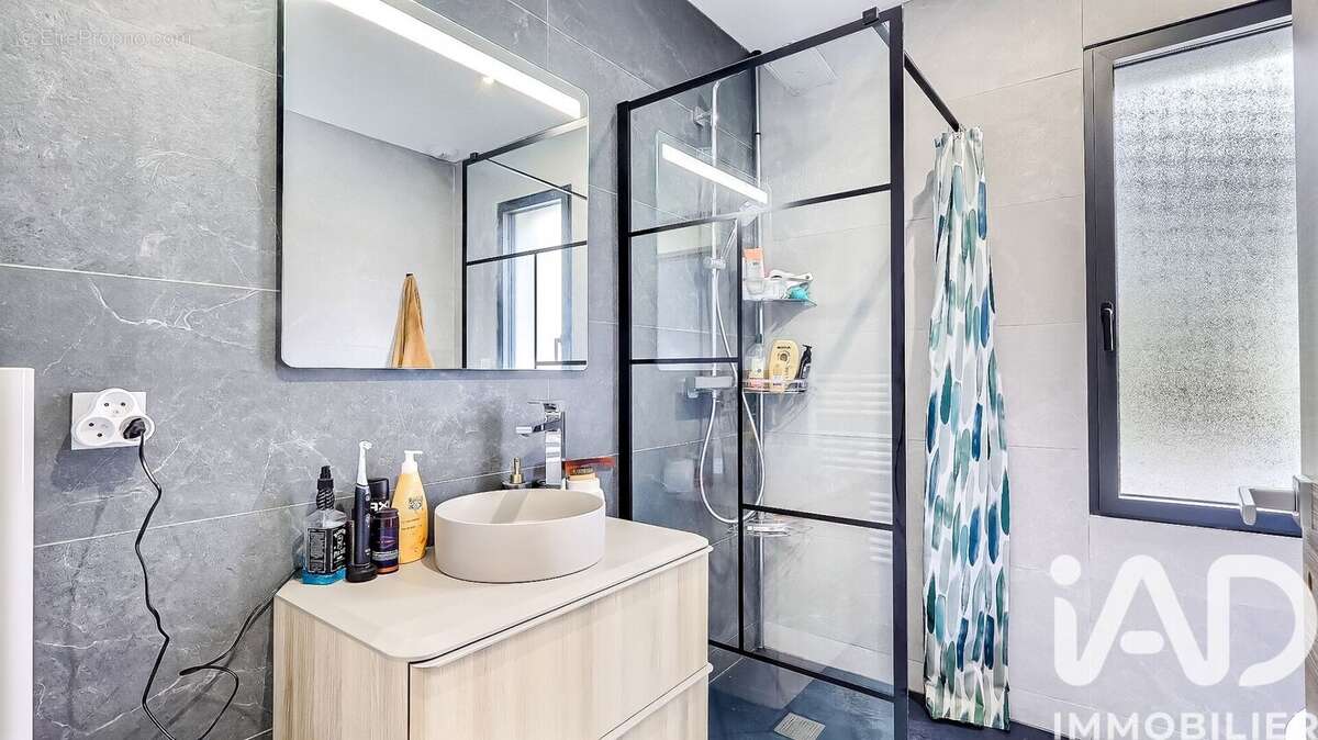 Photo 6 - Maison à BOUCOIRAN-ET-NOZIERES