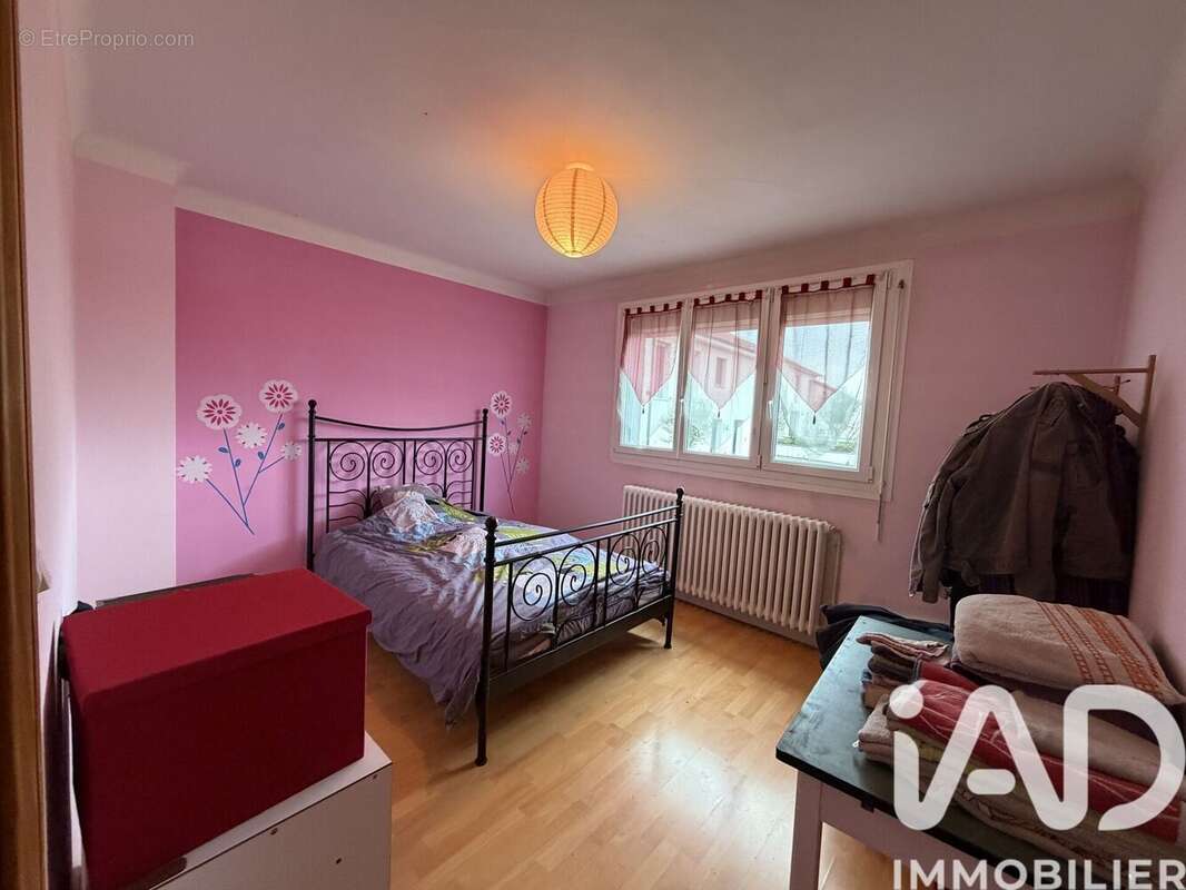 Photo 9 - Maison à LAITRE-SOUS-AMANCE