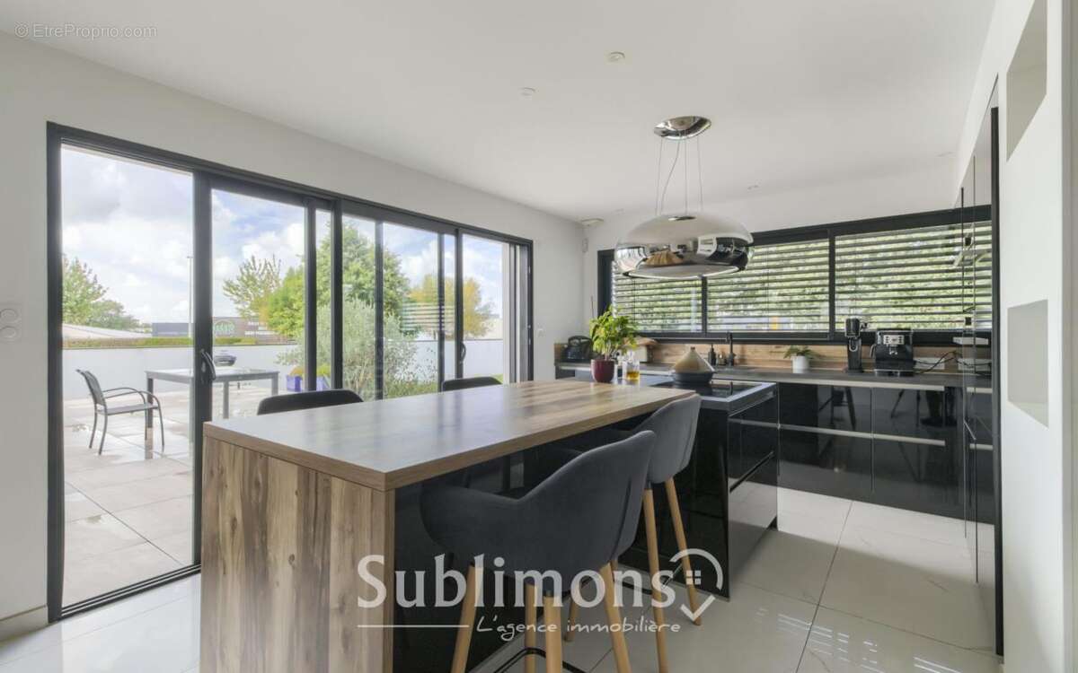 Maison à vendre Vannes - photo 6