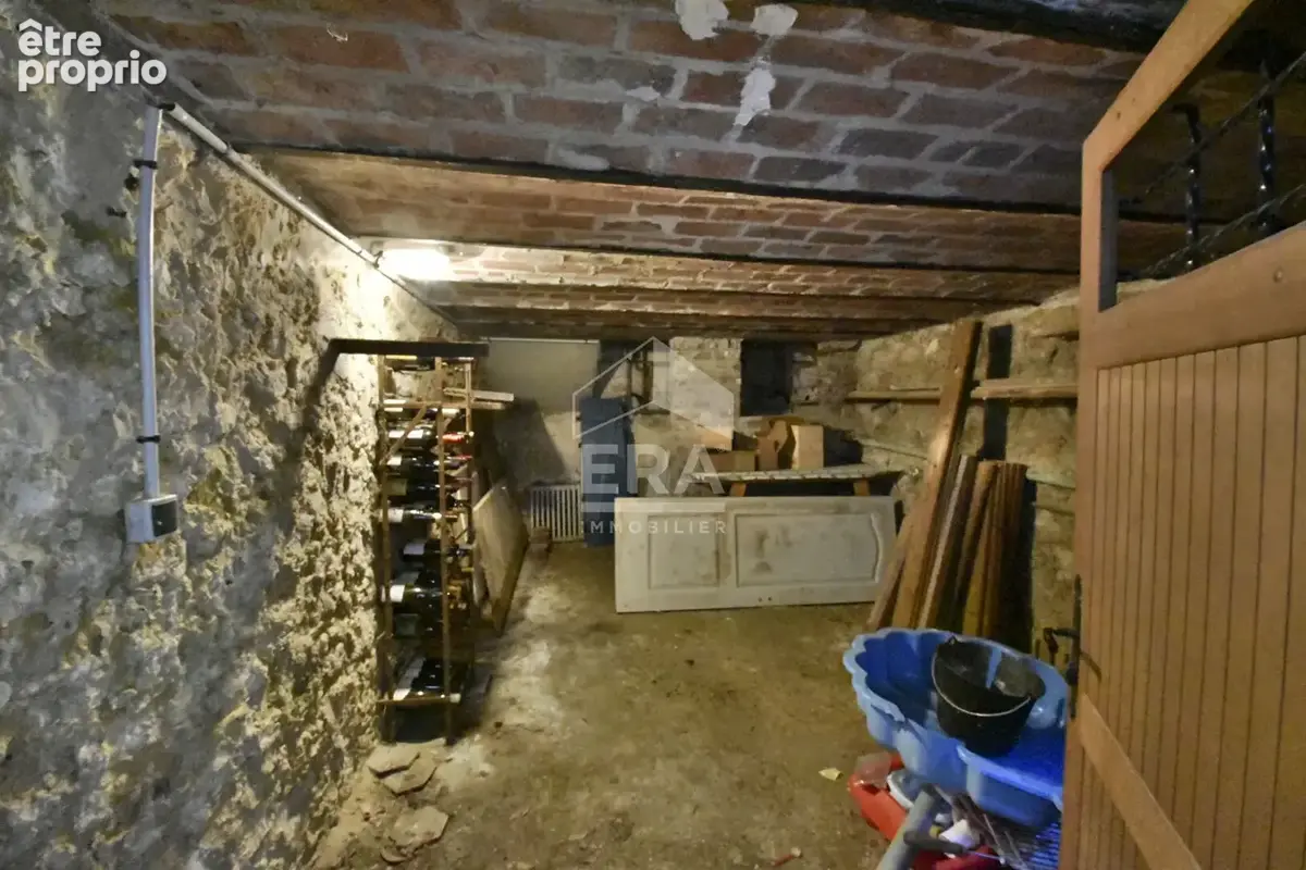 Maison 121m² à jouars-pontchartrain - photo 20