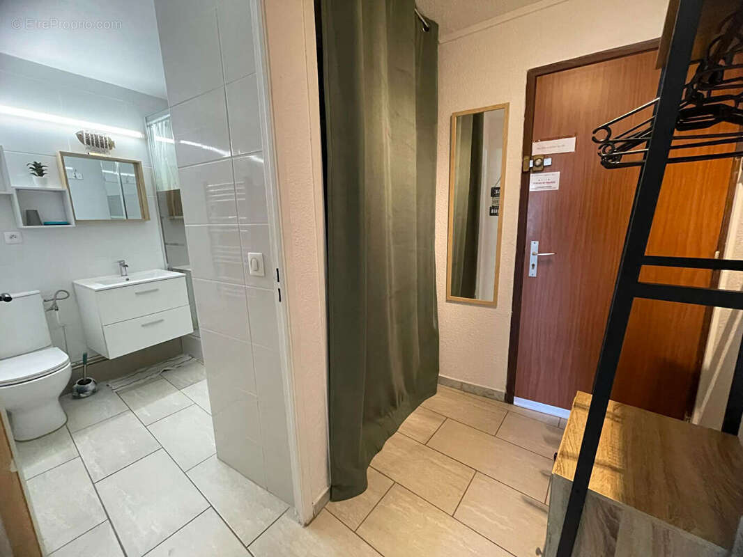 Appartement à LA GRANDE-MOTTE